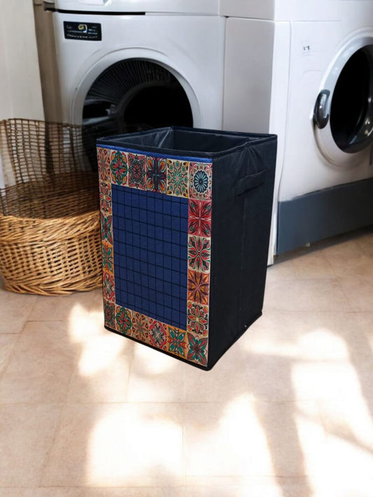 Folding Laundry Basket