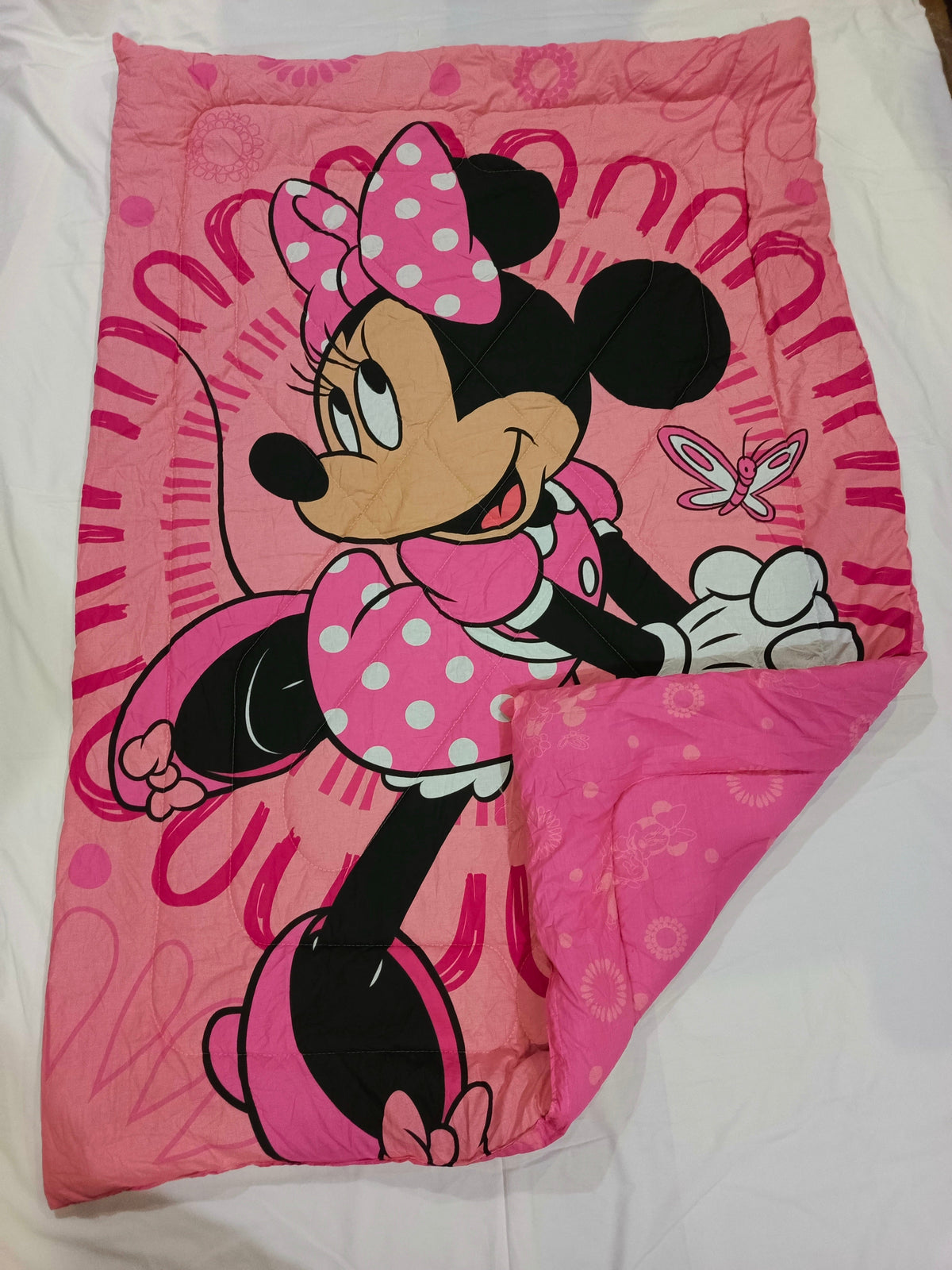 Mini mouse Summer Ac Comforter