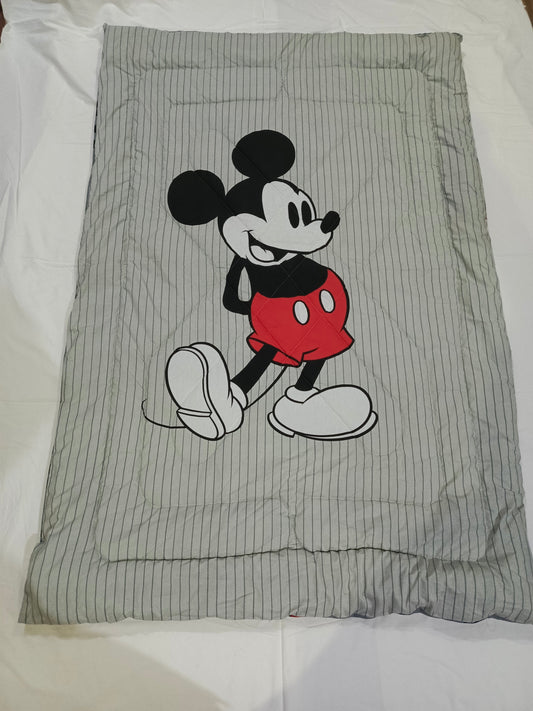 Micky Mouse Light Filling Summer Comforter