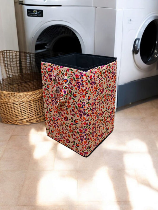 Laundry Basket