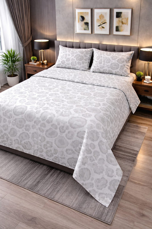 "Urban Tactical" Parcale Cotton Double (king) Bedsheets